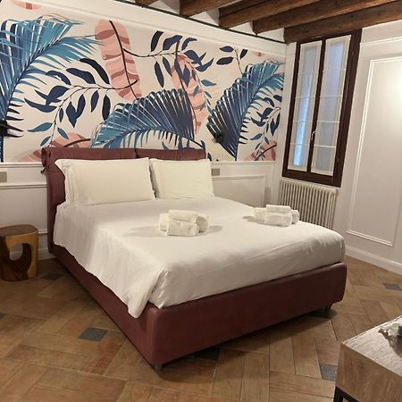 Locanda Ca' Leon Wenecja Zewnętrze zdjęcie