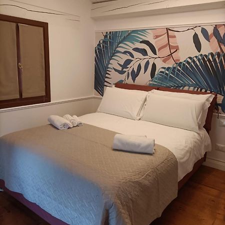 Locanda Ca' Leon Wenecja Zewnętrze zdjęcie