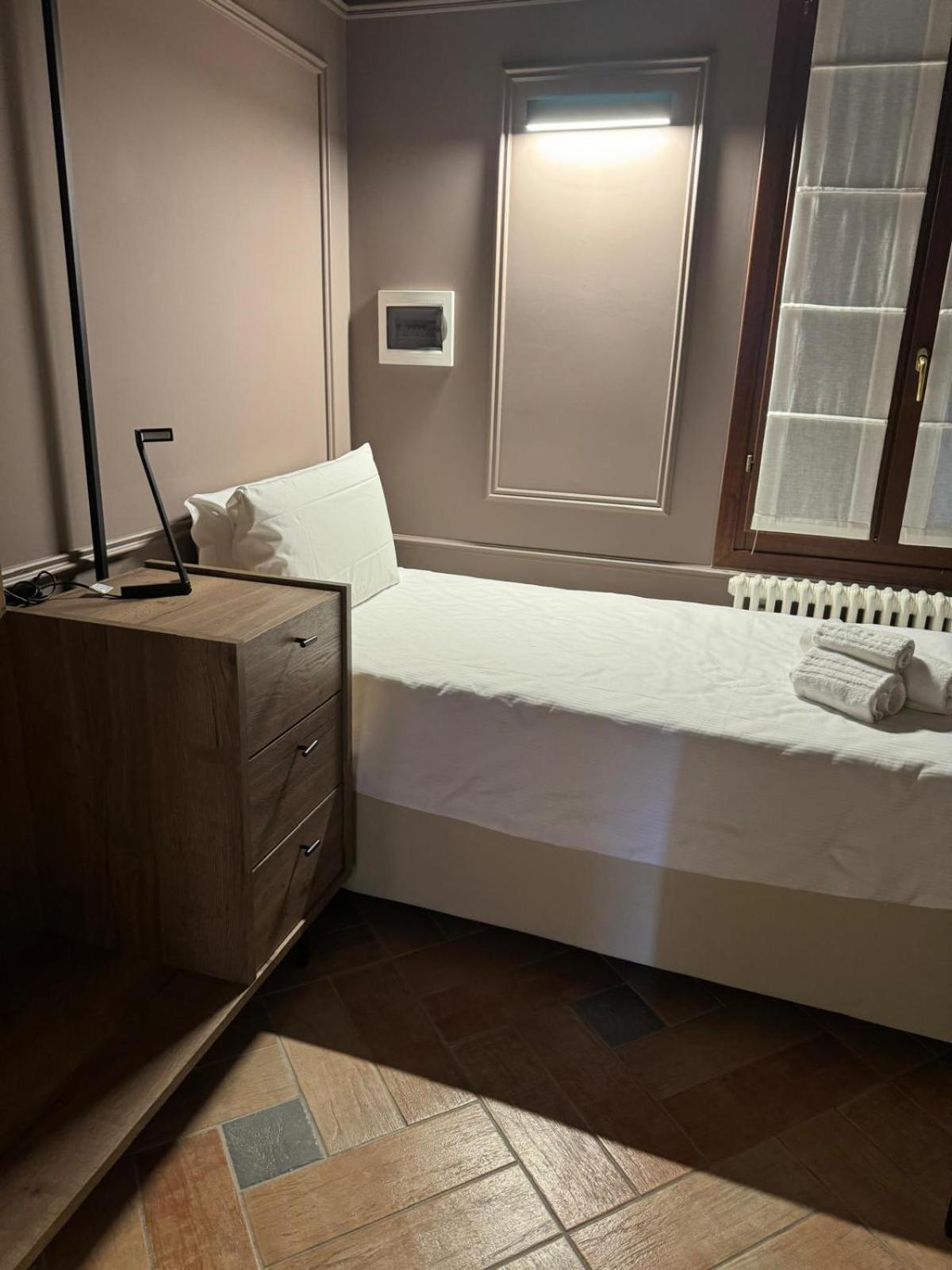 Locanda Ca' Leon Wenecja Zewnętrze zdjęcie