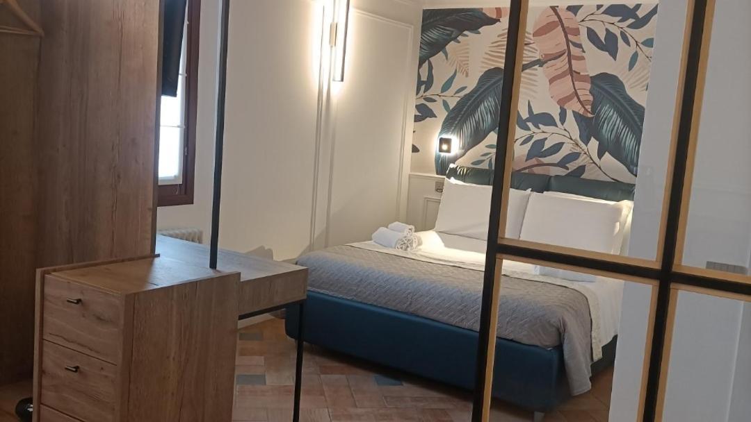 Locanda Ca' Leon Wenecja Zewnętrze zdjęcie