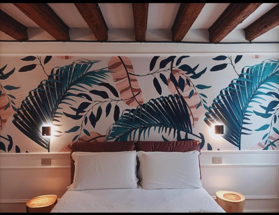 Locanda Ca' Leon Wenecja Zewnętrze zdjęcie