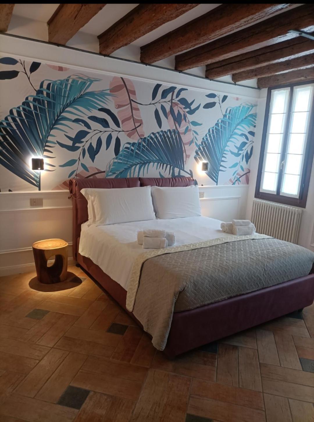 Locanda Ca' Leon Wenecja Zewnętrze zdjęcie