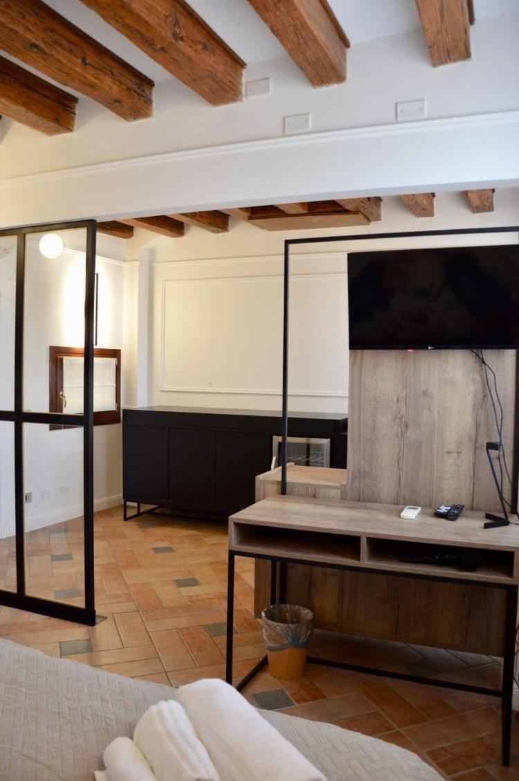 Locanda Ca' Leon Wenecja Zewnętrze zdjęcie